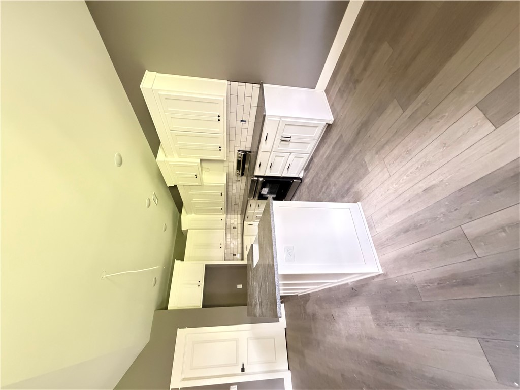 Rolling Plains - Residential Lease