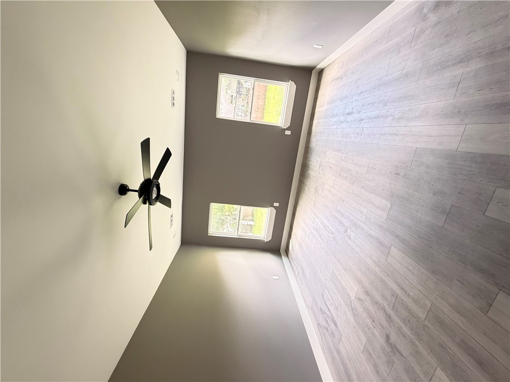 Rolling Plains - Residential Lease