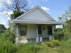 None - Residential