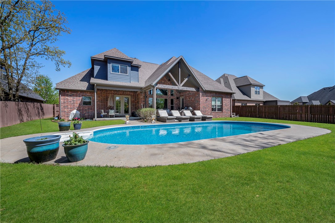 Woods Creek - Amber Ridge - Residential
