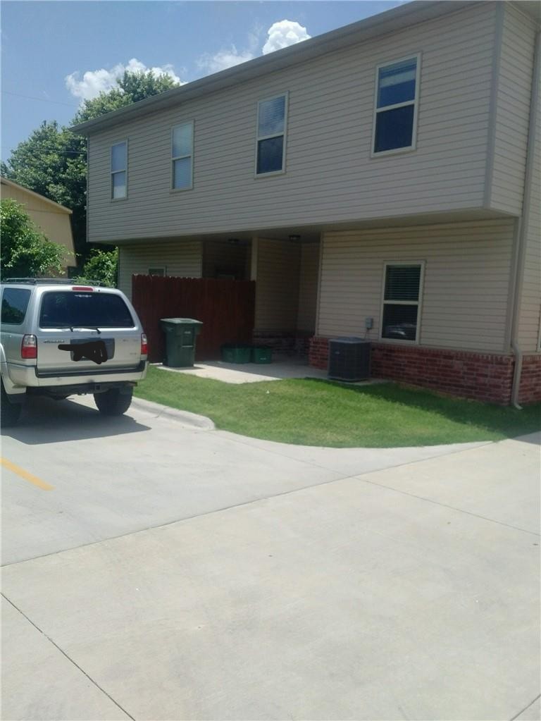 Evans Farm - Residential Lease