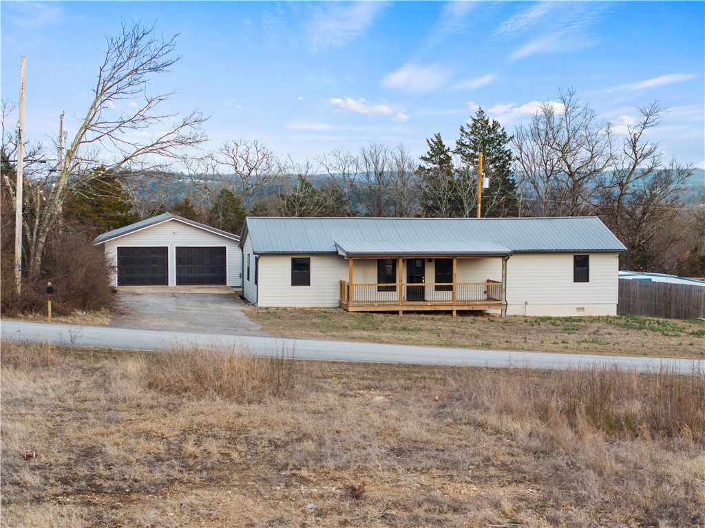 Magness Add - Residential