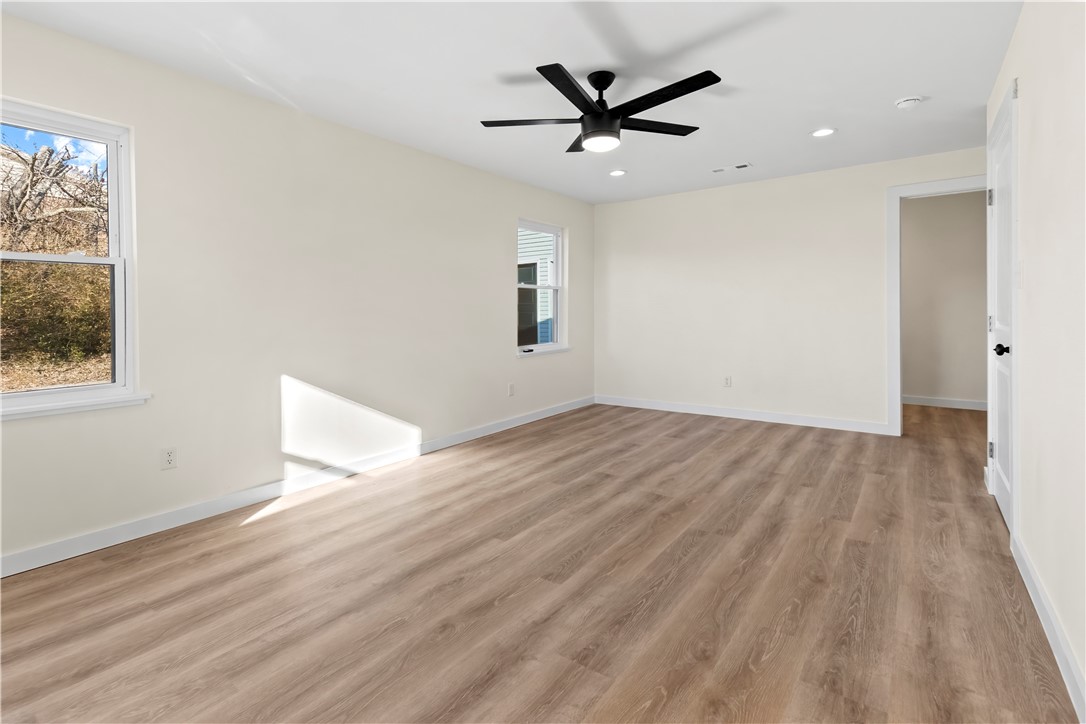Magness Add - Residential