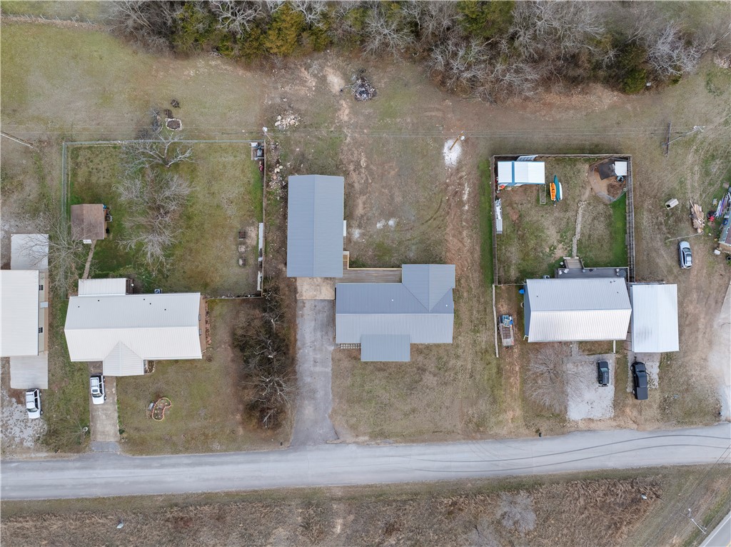 Magness Add - Residential