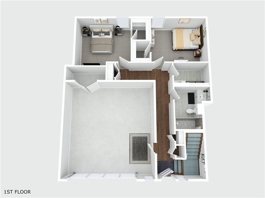 Abshier Heights Ph Ii - Residential