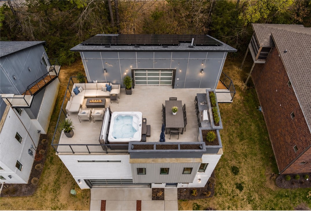 Abshier Heights Ph Ii - Residential
