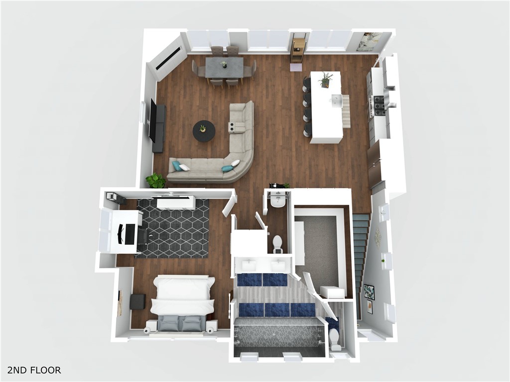 Abshier Heights Ph Ii - Residential
