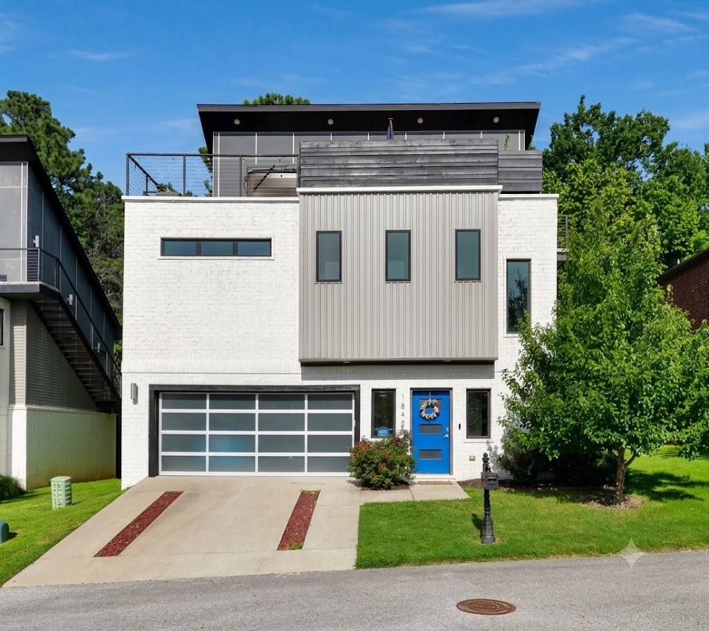 Abshier Heights Ph Ii - Residential
