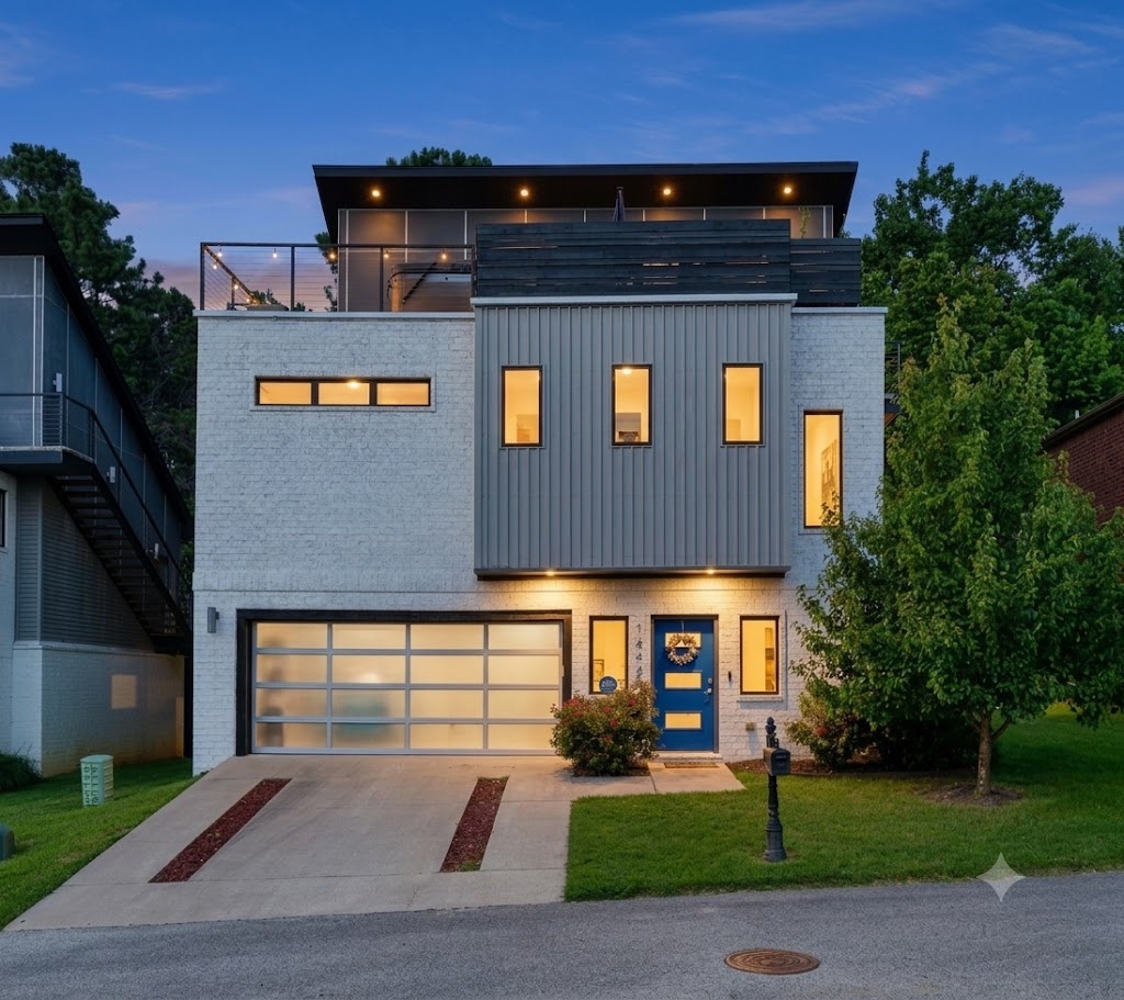 Abshier Heights Ph Ii - Residential