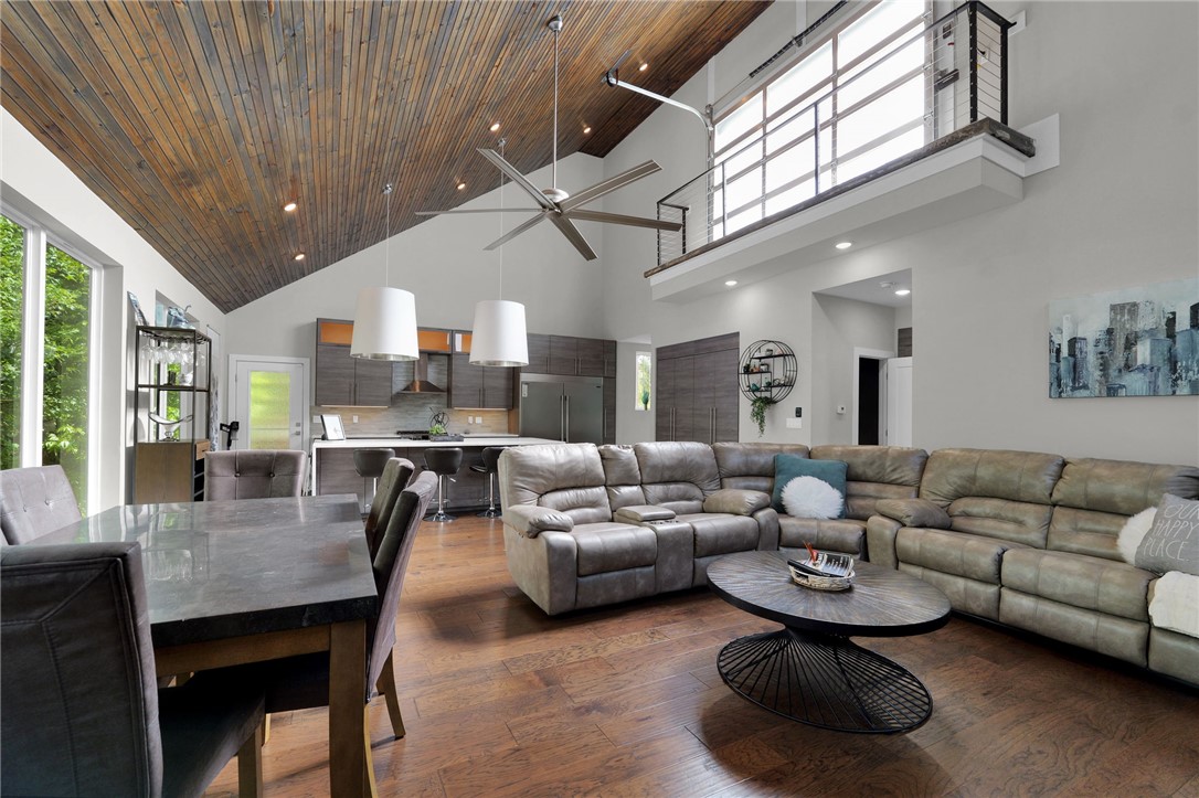Abshier Heights Ph Ii - Residential