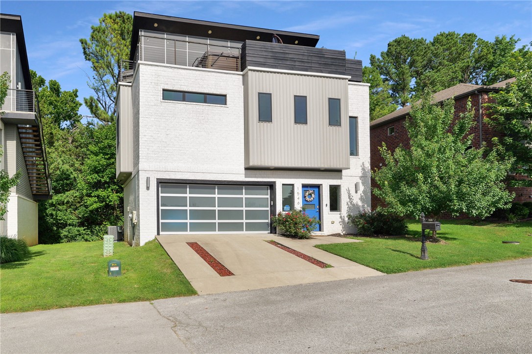 Abshier Heights Ph Ii - Residential
