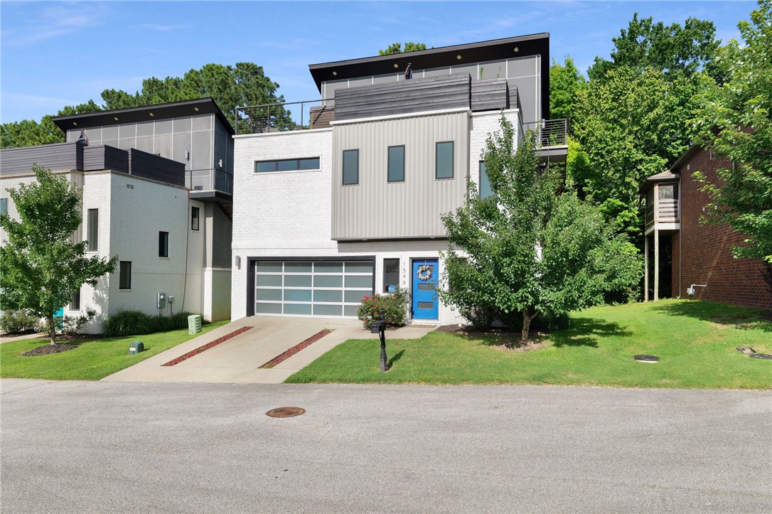 Abshier Heights Ph Ii - Residential