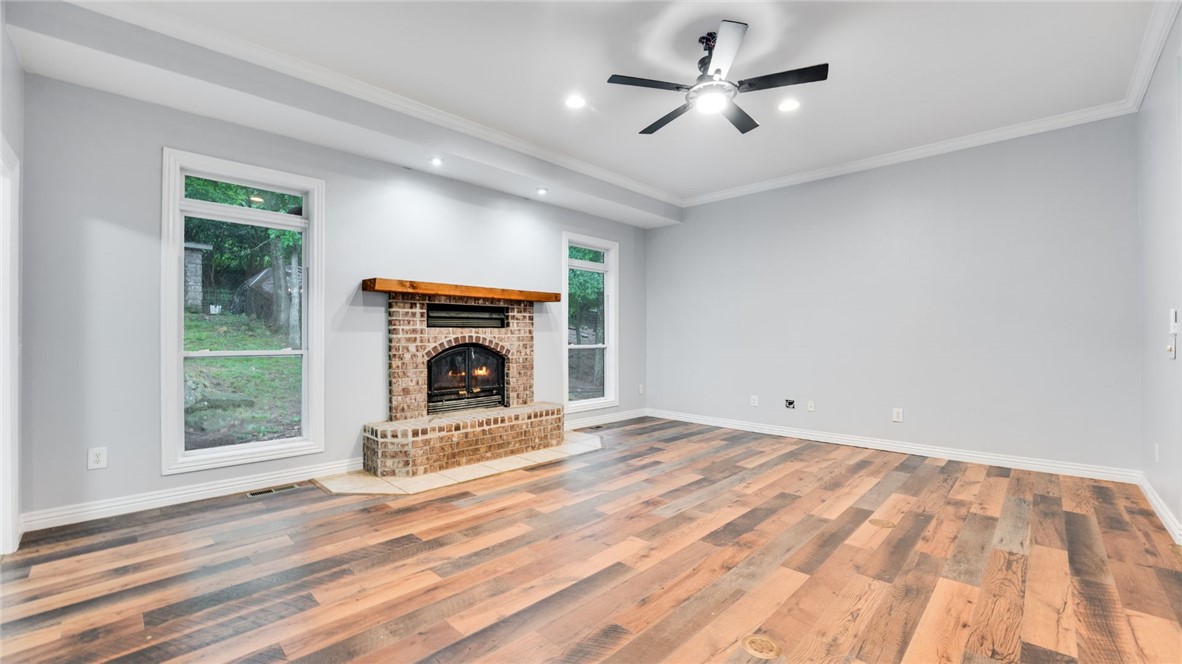 Oakmont Estates - Residential