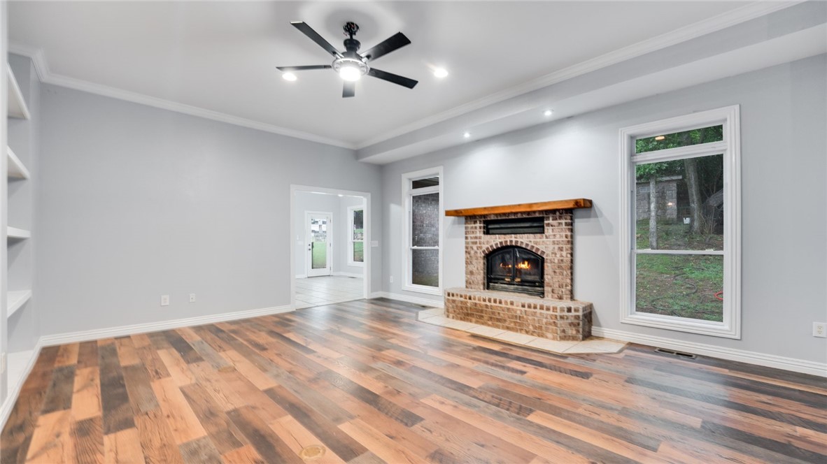 Oakmont Estates - Residential
