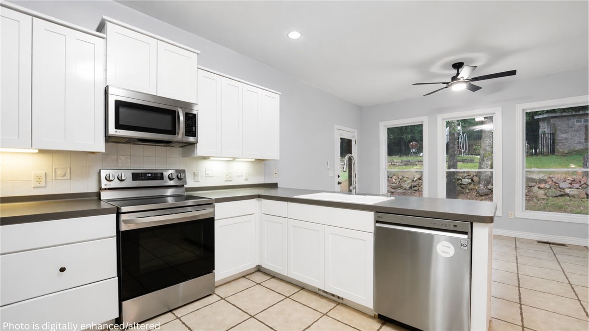 Oakmont Estates - Residential