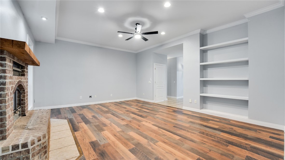 Oakmont Estates - Residential