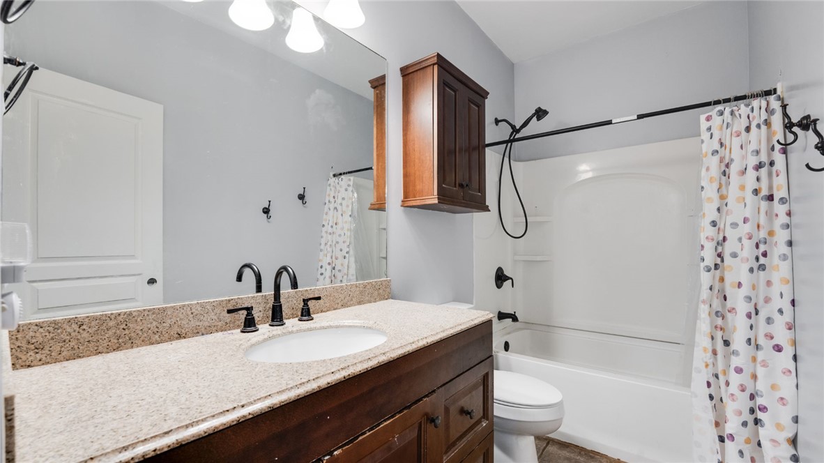 Oakmont Estates - Residential