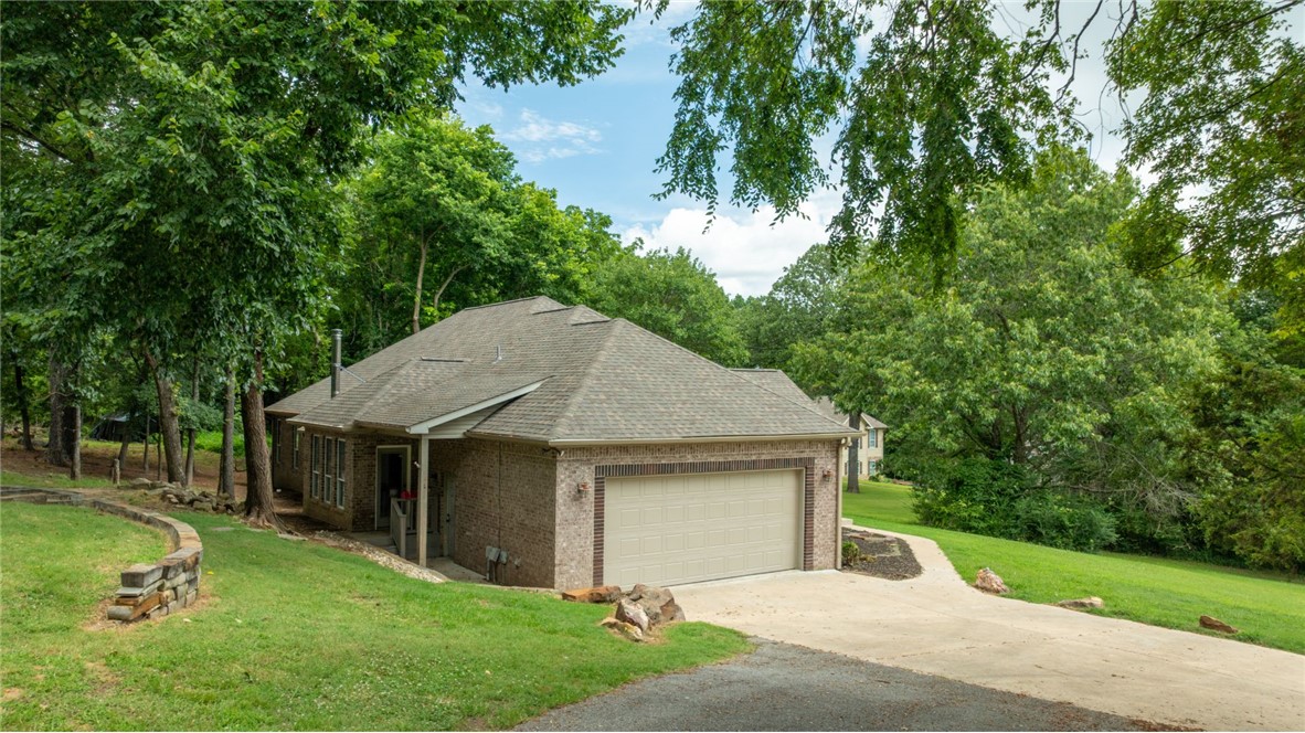 Oakmont Estates - Residential