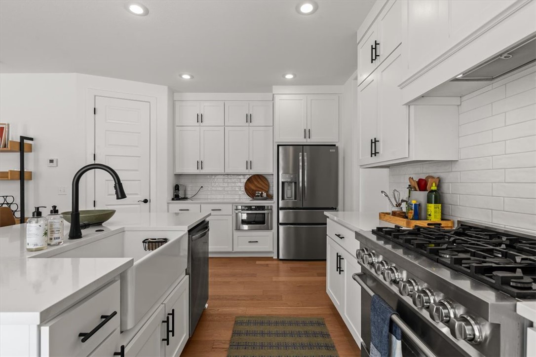 Fayetteville Original - Residential