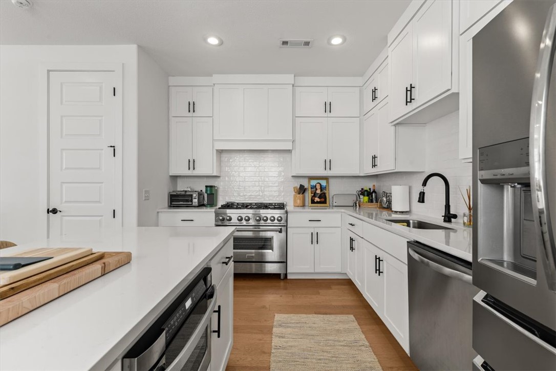 Fayetteville Original - Residential
