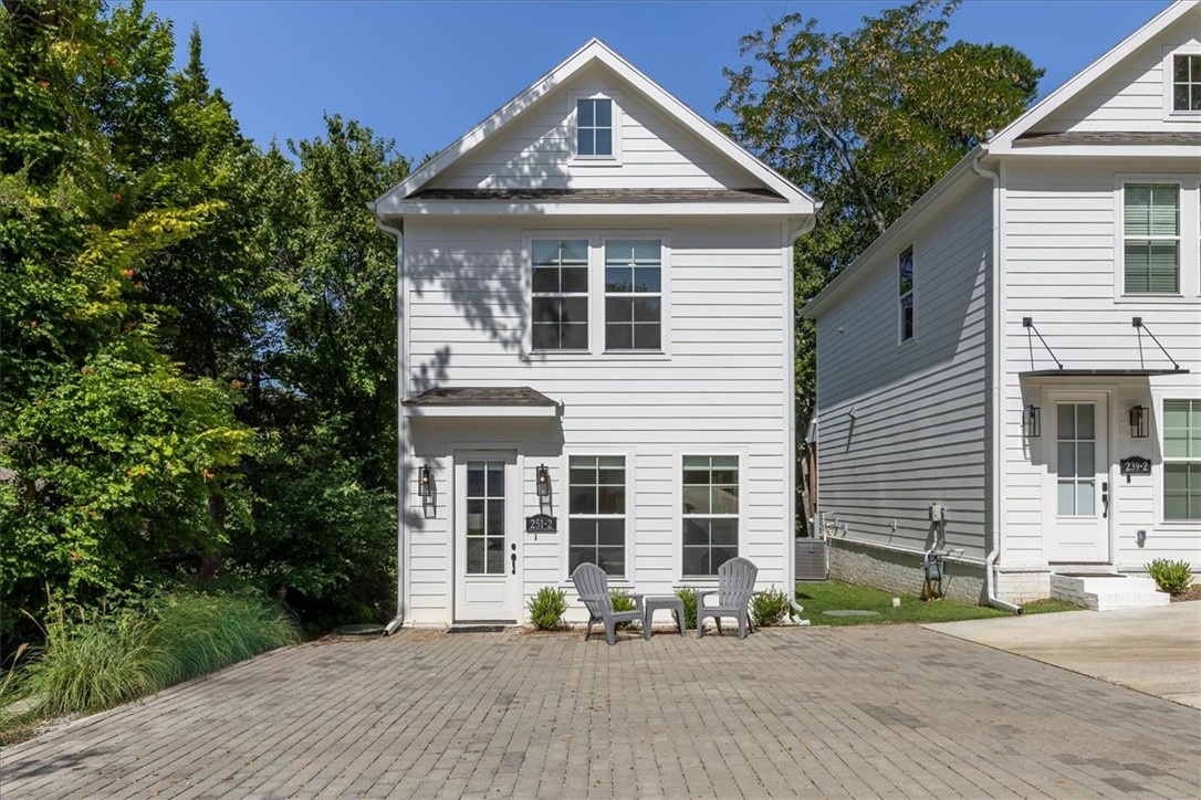 Fayetteville Original - Residential