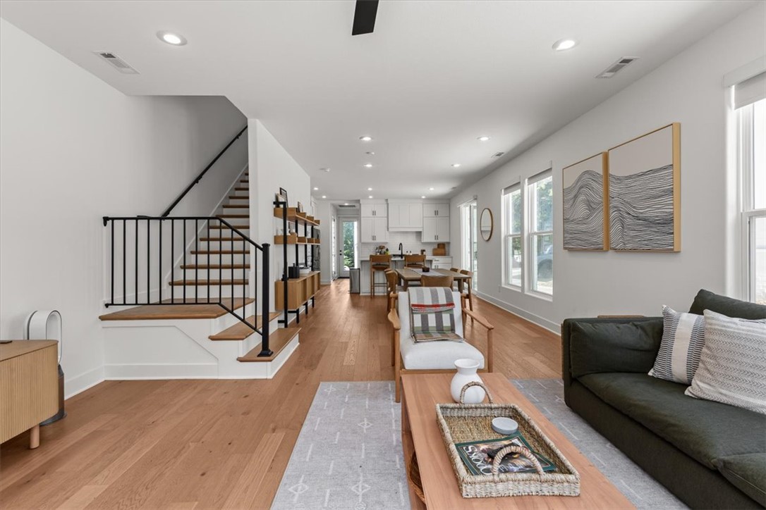 Fayetteville Original - Residential