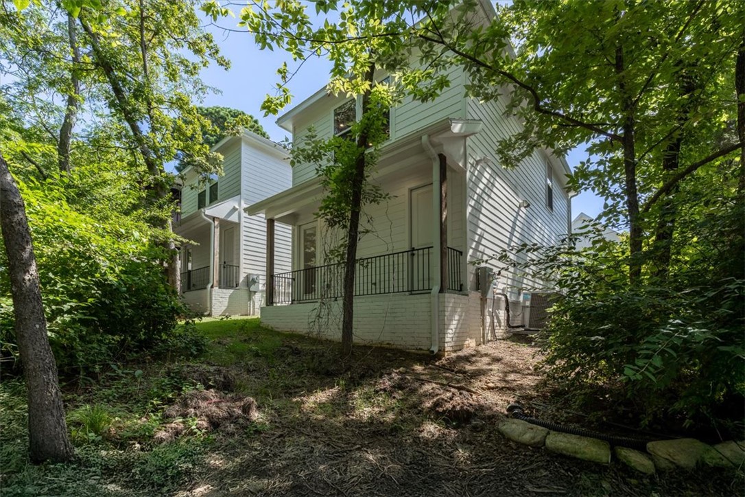 Fayetteville Original - Residential