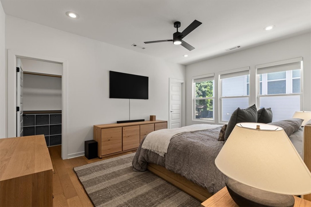 Fayetteville Original - Residential