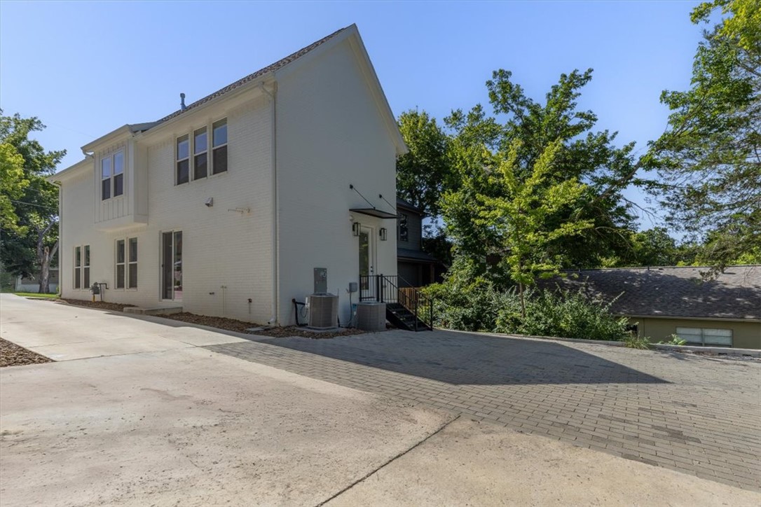 Fayetteville Original - Residential