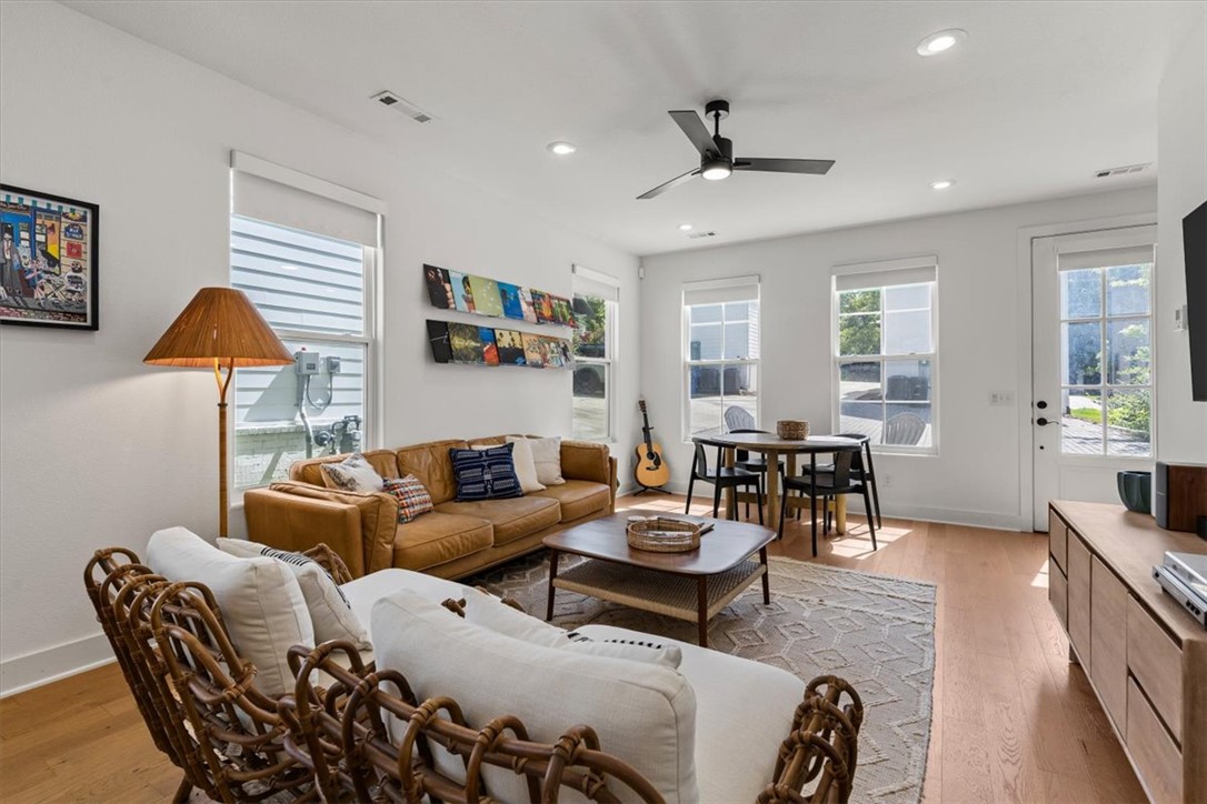 Fayetteville Original - Residential