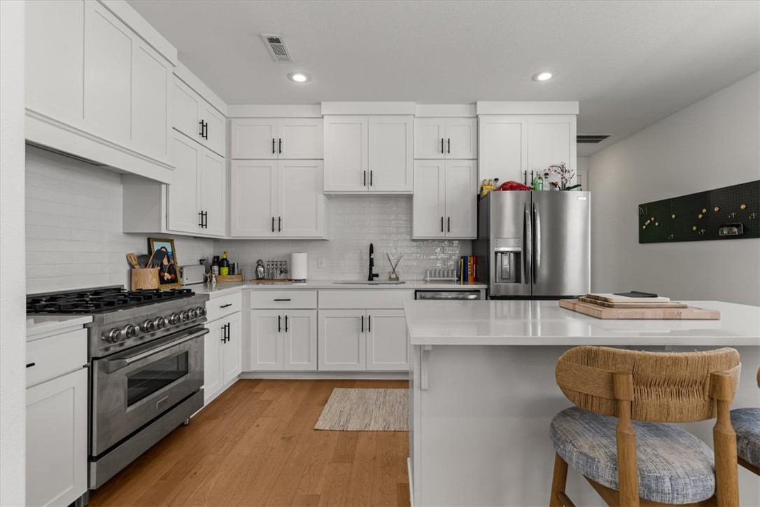 Fayetteville Original - Residential