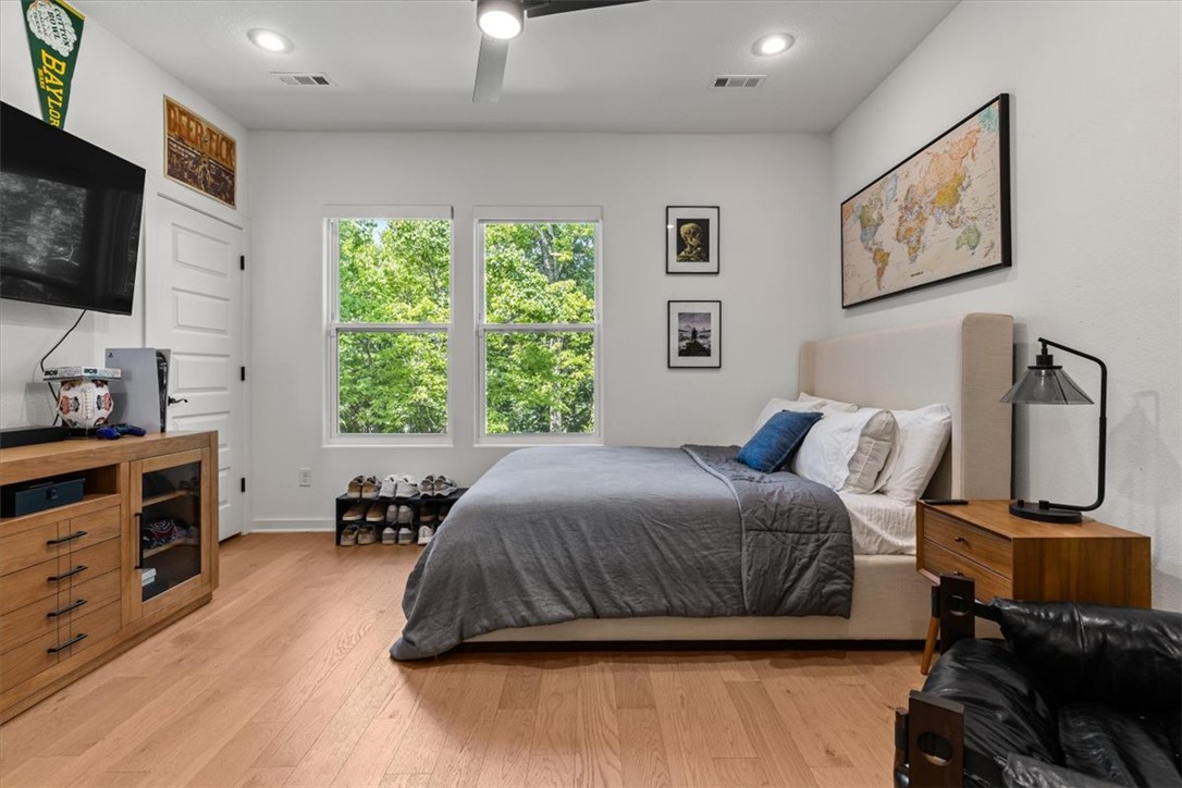 Fayetteville Original - Residential
