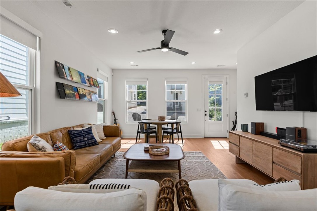 Fayetteville Original - Residential