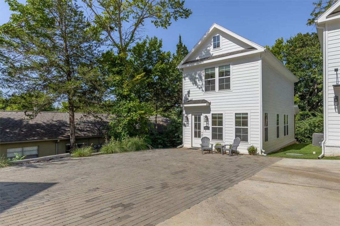 Fayetteville Original - Residential