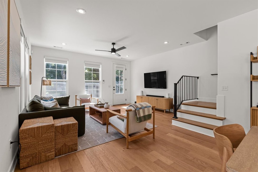Fayetteville Original - Residential