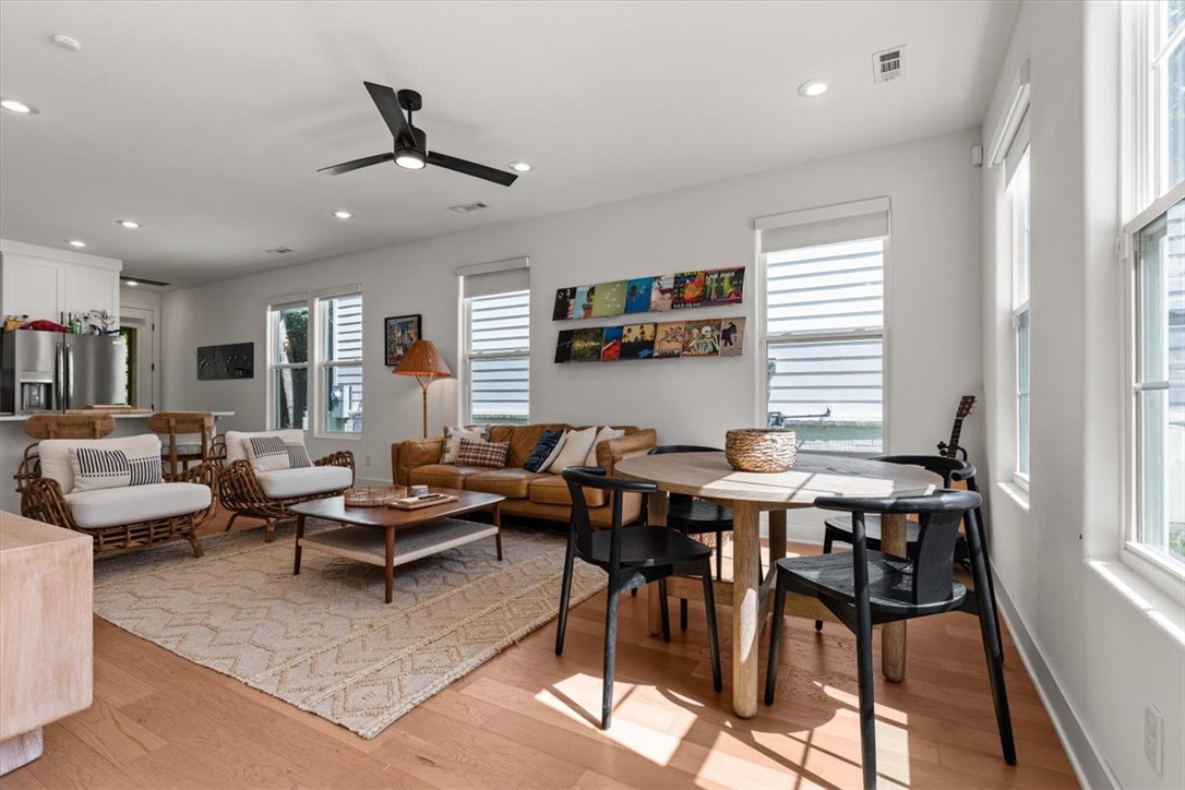 Fayetteville Original - Residential
