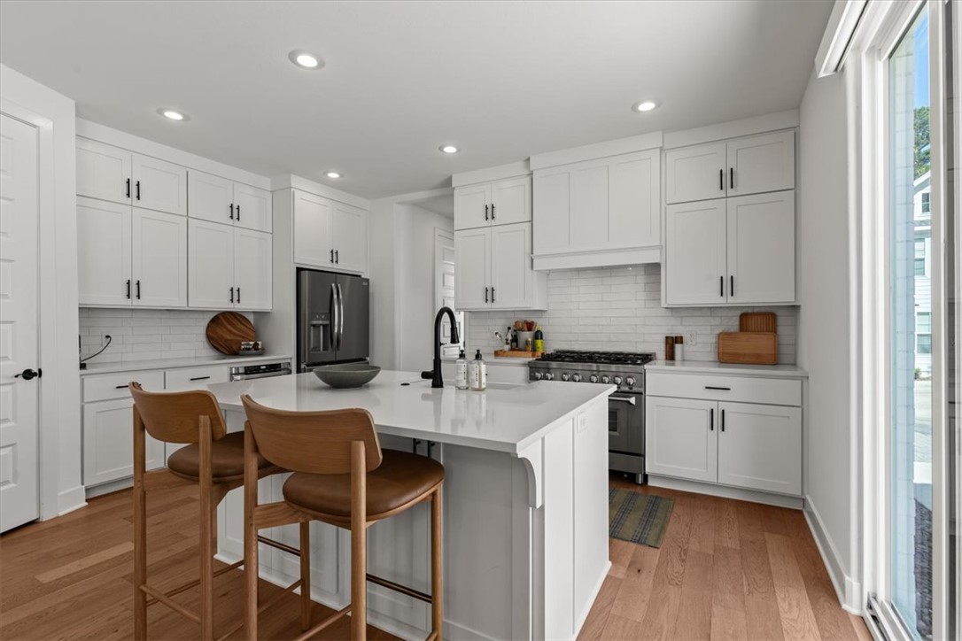 Fayetteville Original - Residential