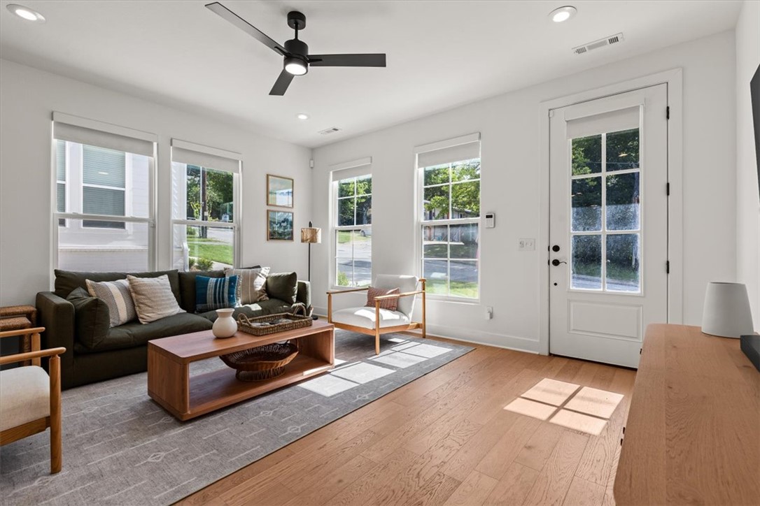 Fayetteville Original - Residential
