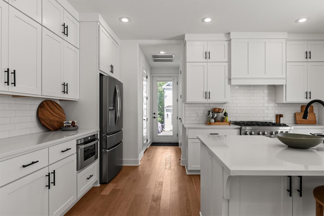 Fayetteville Original - Residential