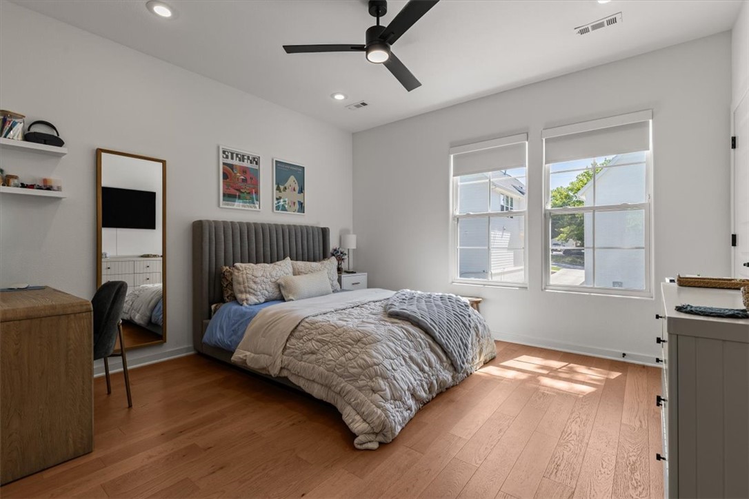 Fayetteville Original - Residential