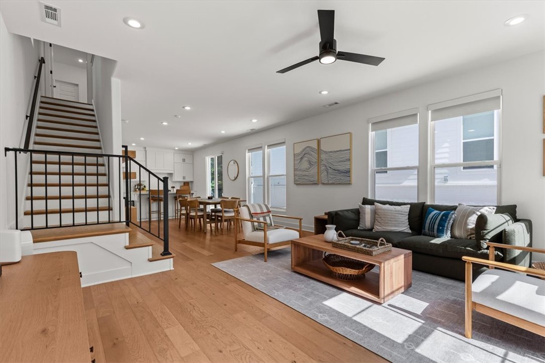 Fayetteville Original - Residential