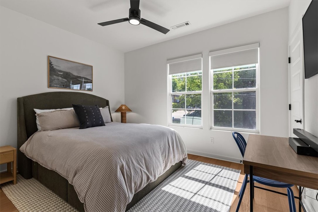 Fayetteville Original - Residential