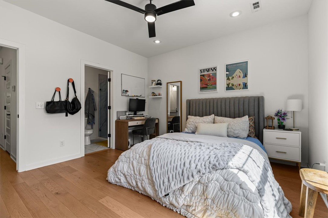 Fayetteville Original - Residential
