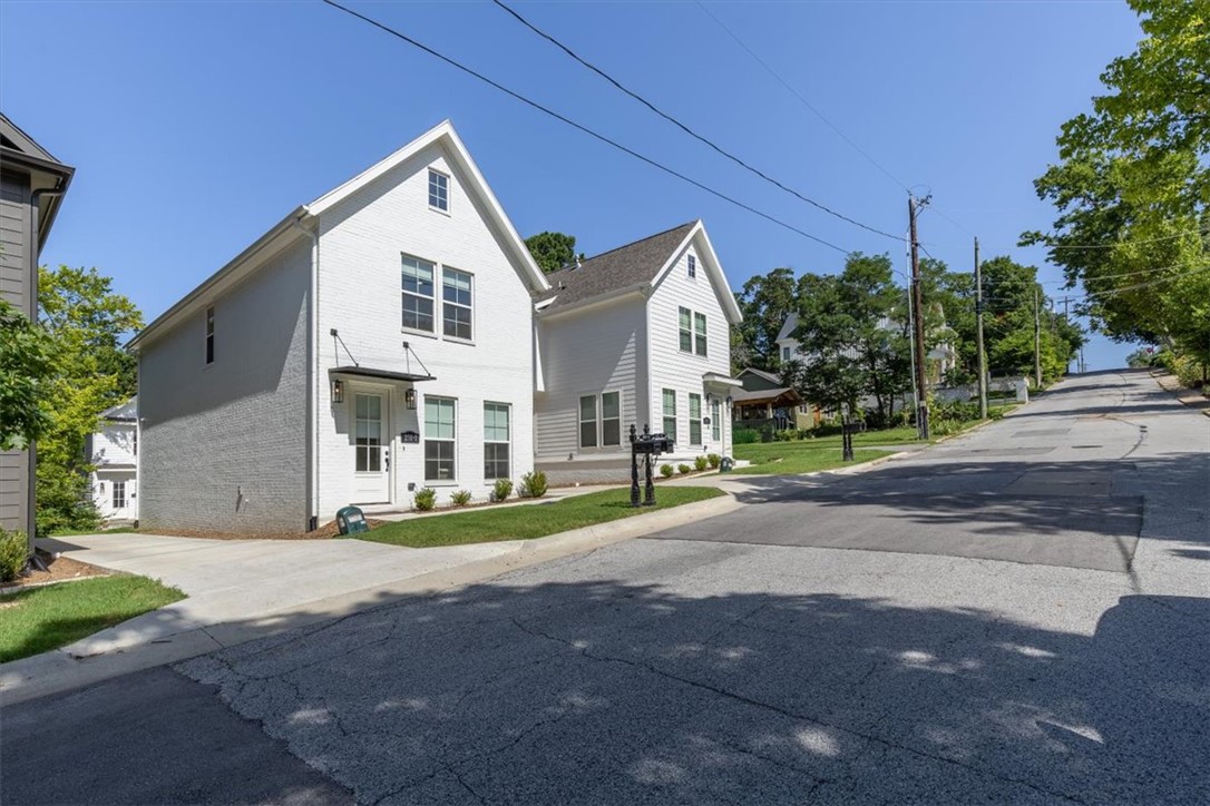 Fayetteville Original - Residential