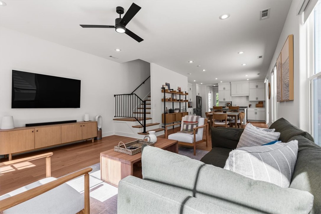 Fayetteville Original - Residential