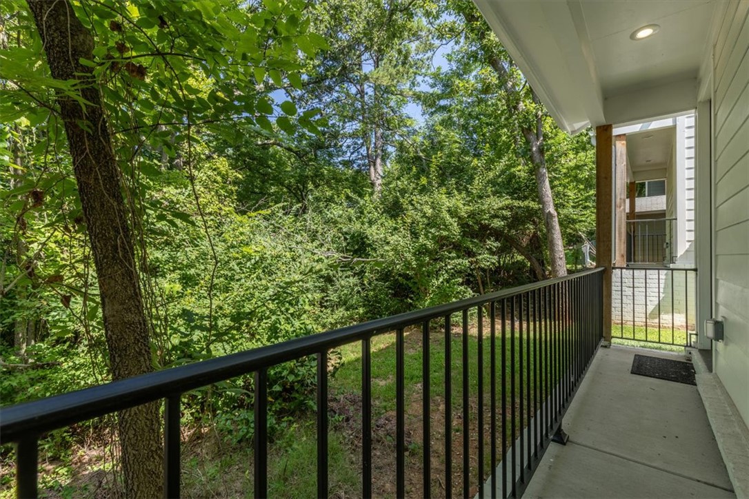 Fayetteville Original - Residential