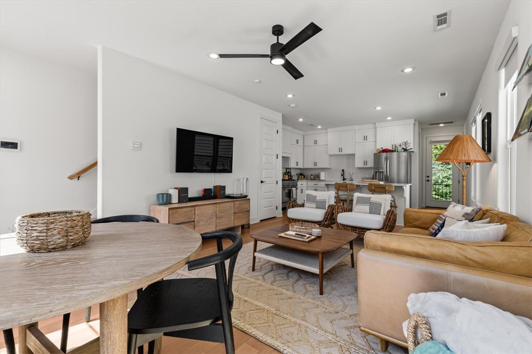 Fayetteville Original - Residential