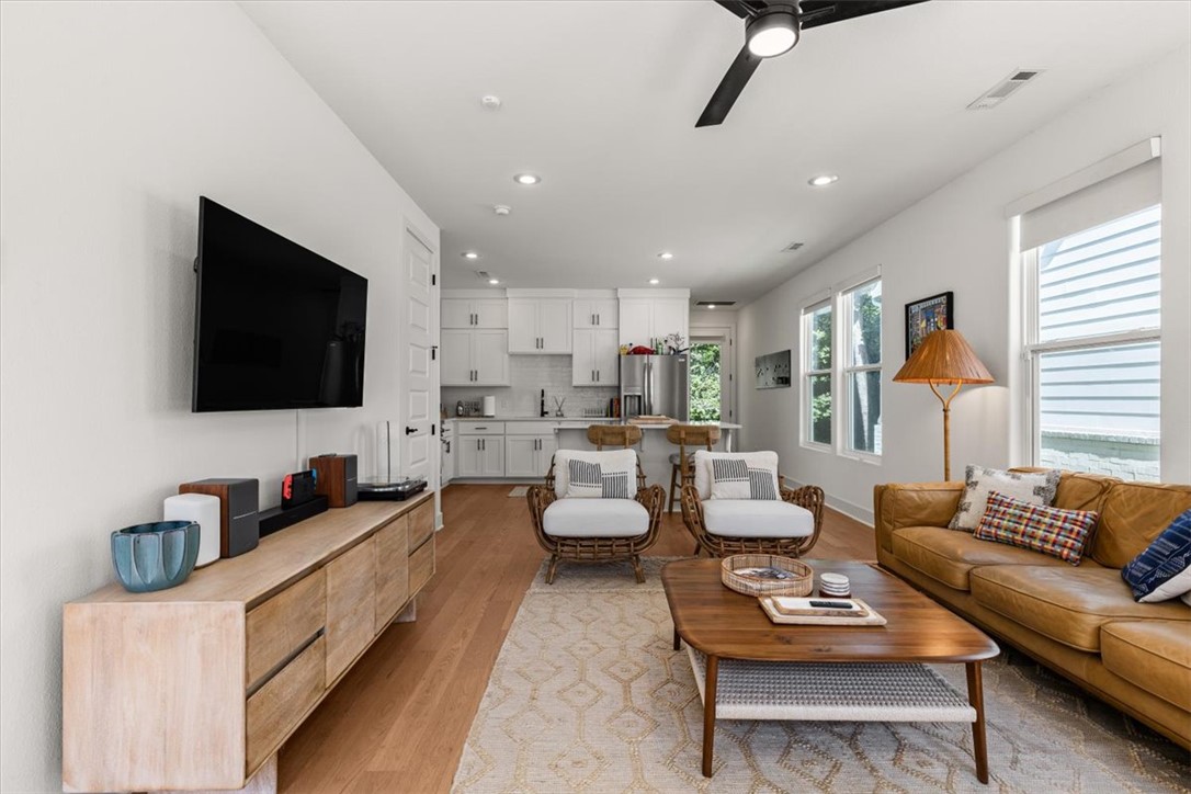 Fayetteville Original - Residential