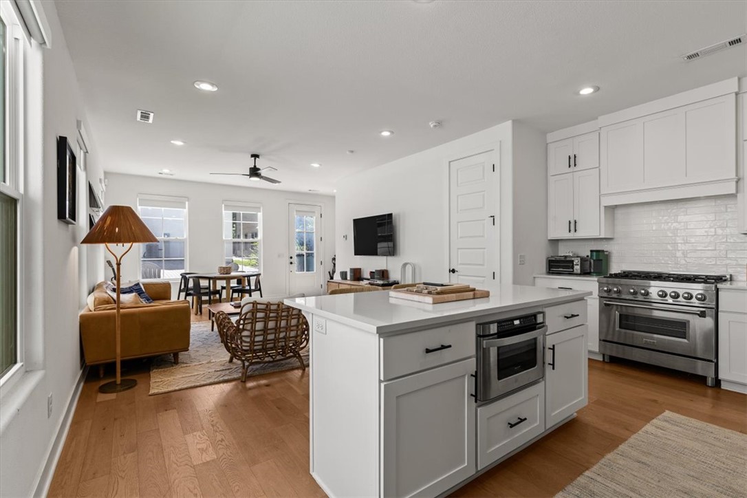 Fayetteville Original - Residential