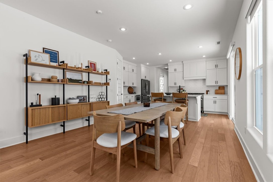Fayetteville Original - Residential